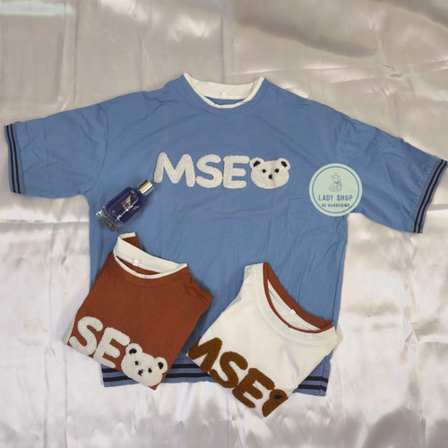 تیشرت پنبه ای