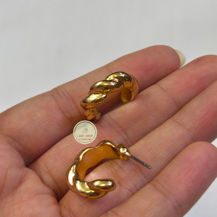 خرید گوشواره برند و اروپایی