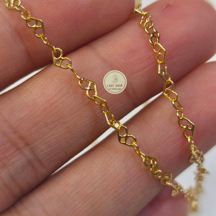 خرید آنلاین گردنبند شیک