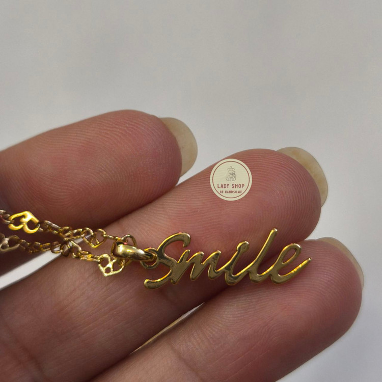 خاص ترین گردنبند دخترانه