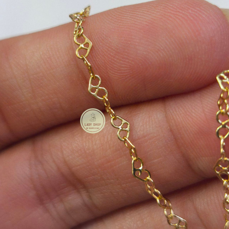 خوشگل ترین گردنبند دخترانه