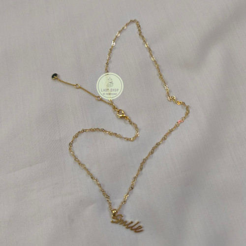 خرید گردنبند دخترانه