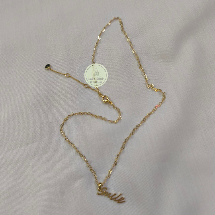 خرید گردنبند دخترانه