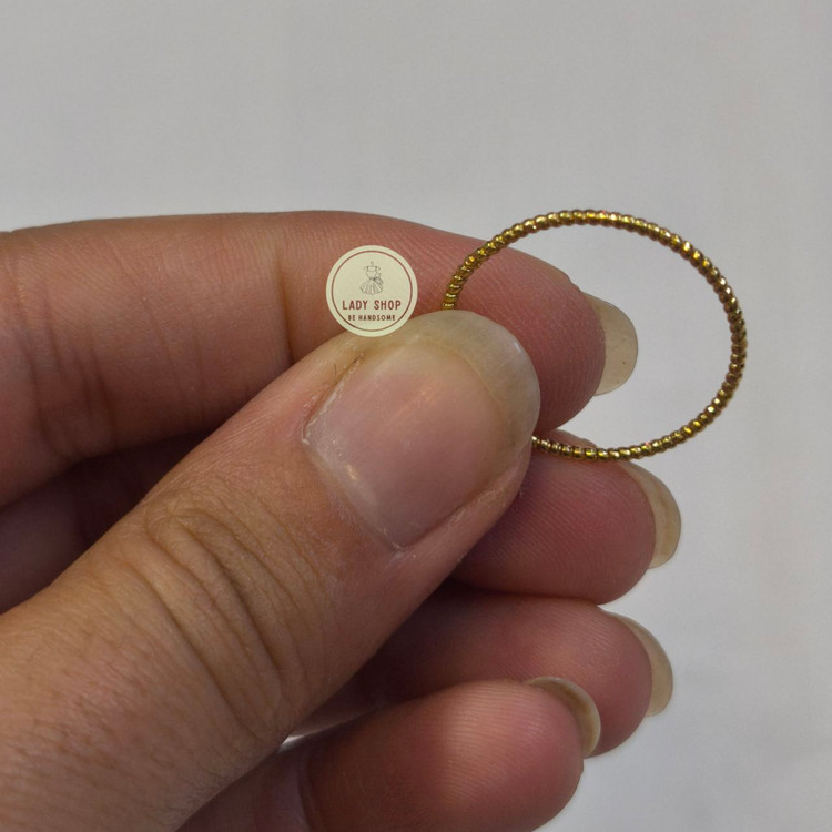 خرید انگشتر ظریف