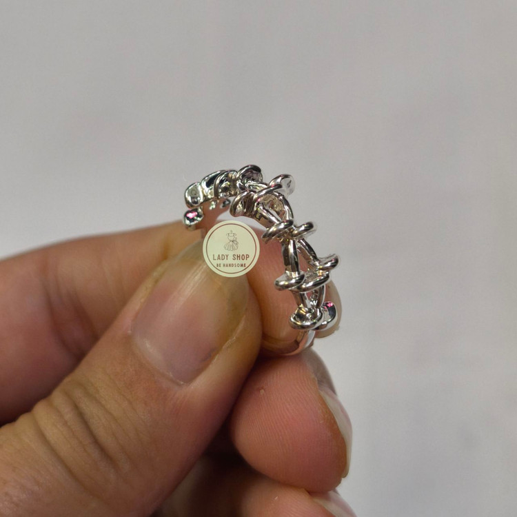 خرید انگشتر مشکی