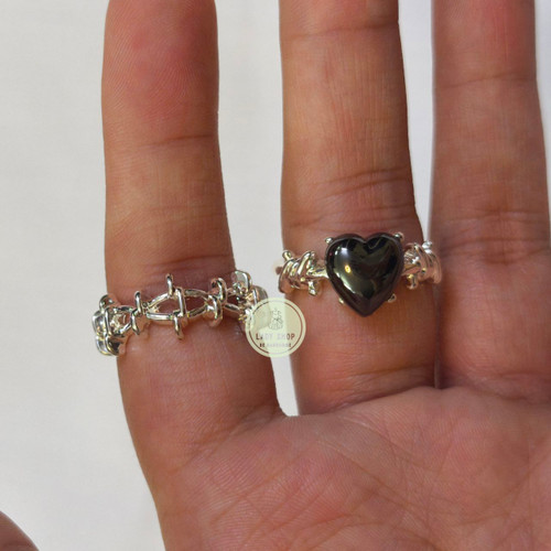 خرید انگشتر خاص