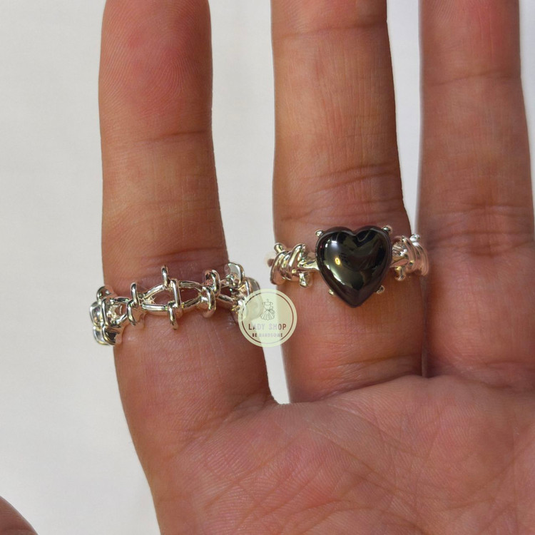 خرید انگشتر خاص