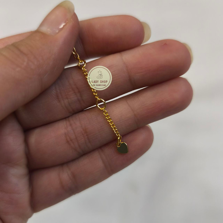 دستبند وارداتی زنانه