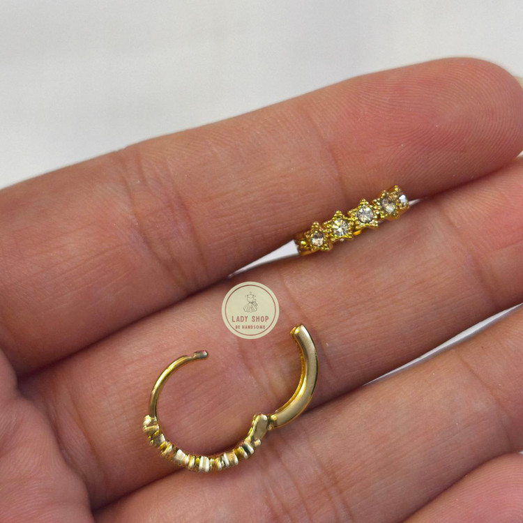 خرید آنلاین اکسسوری دخترانه