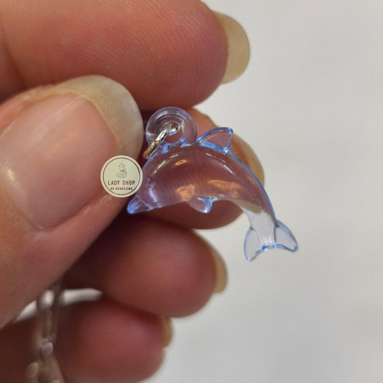 پابند دلفین