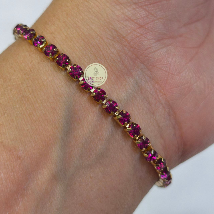 خرید دستبند اروپایی