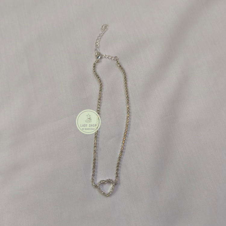 خرید آنلاین گردنبند زنانه