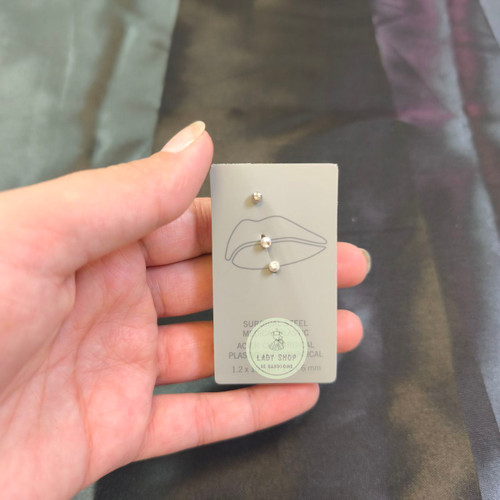 خرید آنلاین پیرسینگ