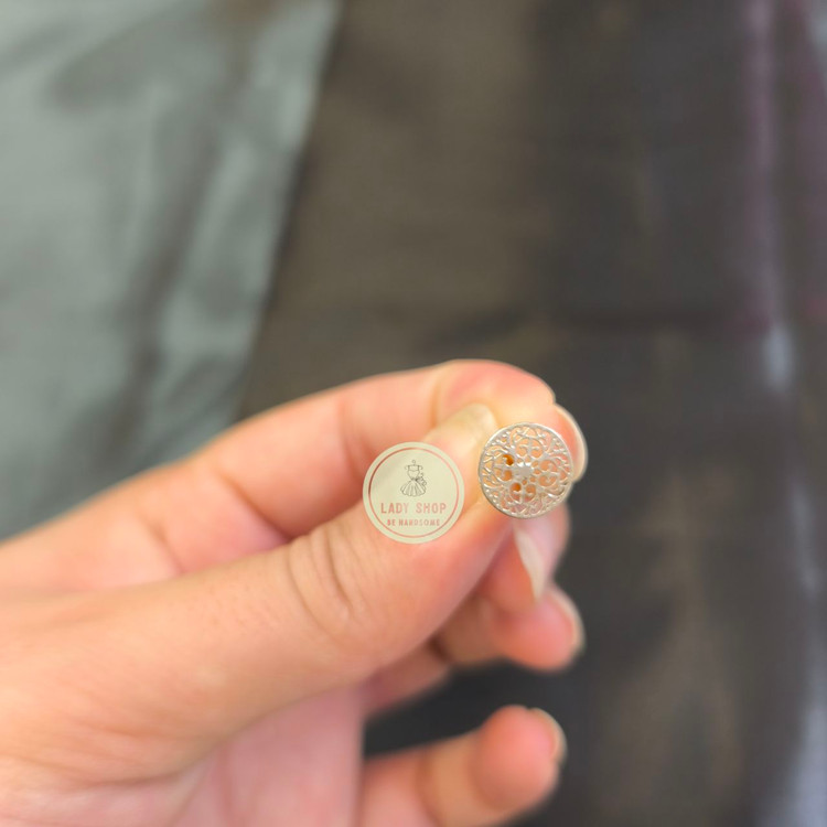 گوشواره مینیمال