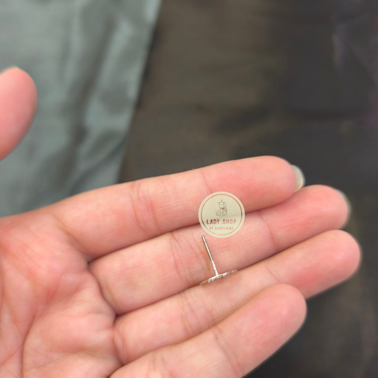 گوشواره ضد حساسیت