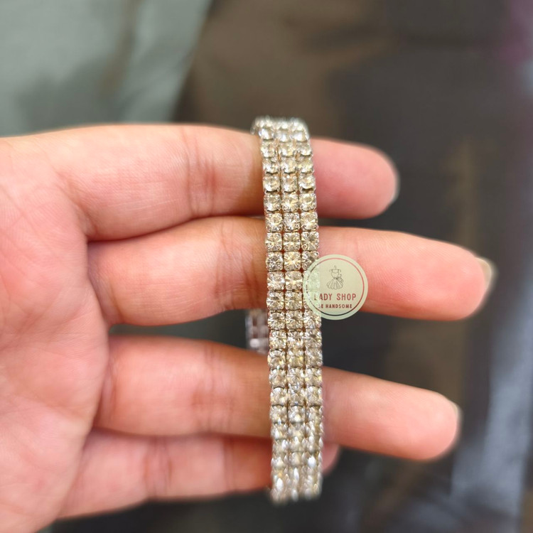 دستبند دخترانه