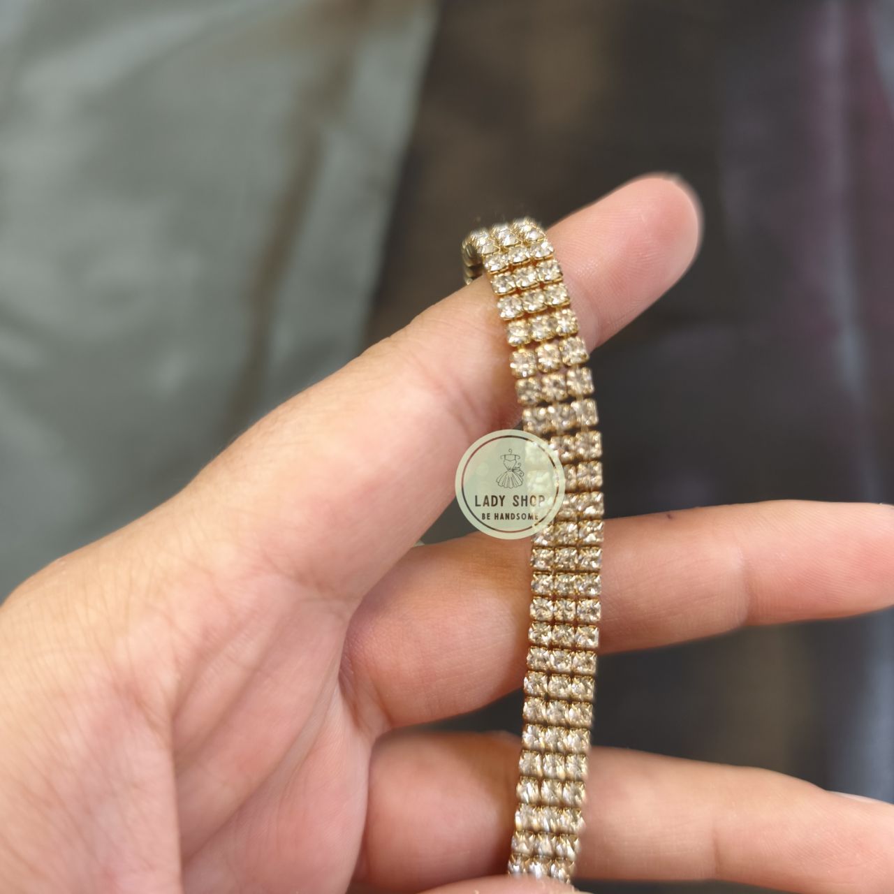 خرید گلوبند دخترانه