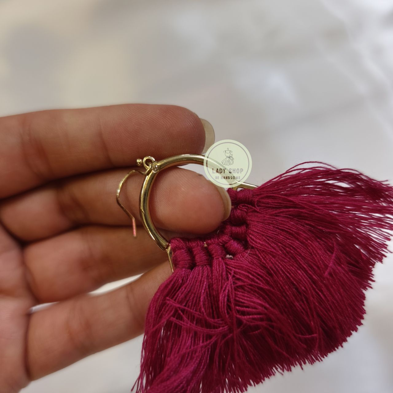 گوشواره فانتزی