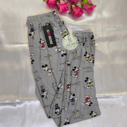 خرید آنلاین شلوار دم پا کش