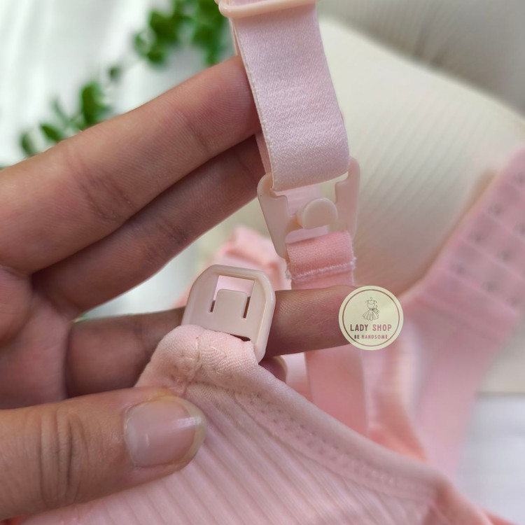 فرق سوتین شیردهی با معمولی