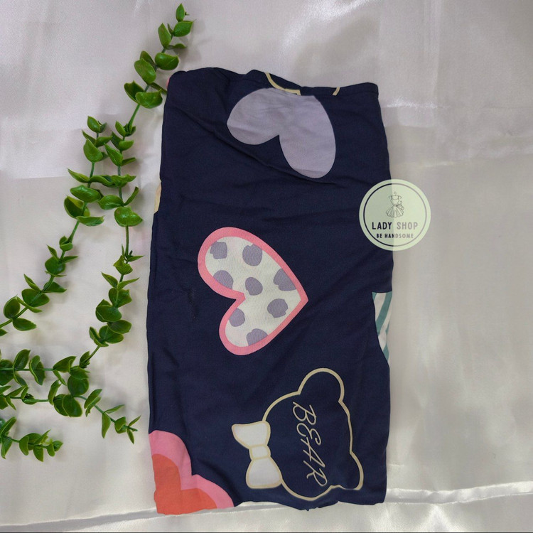 شلوارک خنک و تابستونی