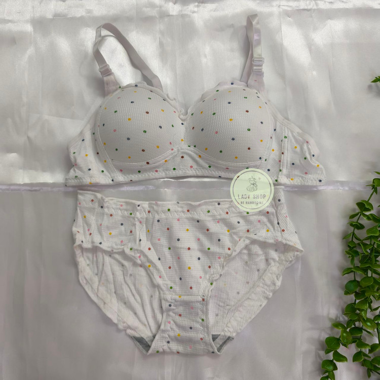 ست نخی زنانه