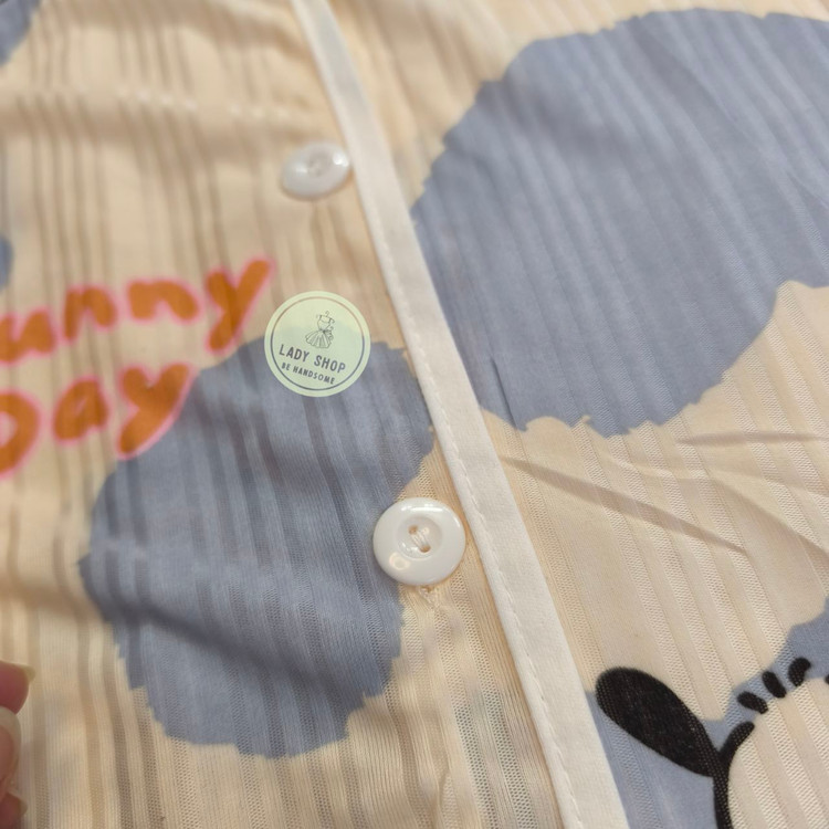 ست تیشرت و شلوارک زنانه