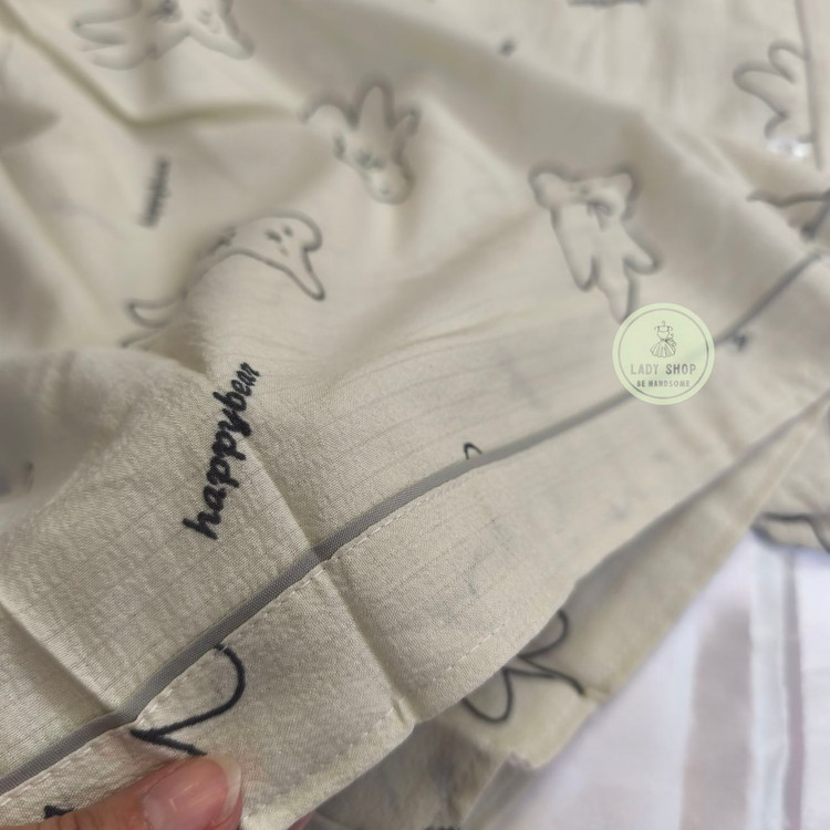 ست تیشرت و شلوارک زنانه