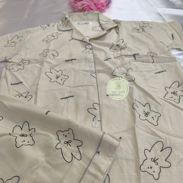 تیشرت و شلوارک وارداتی