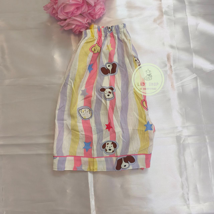 خرید ست راحتی دخترانه چ