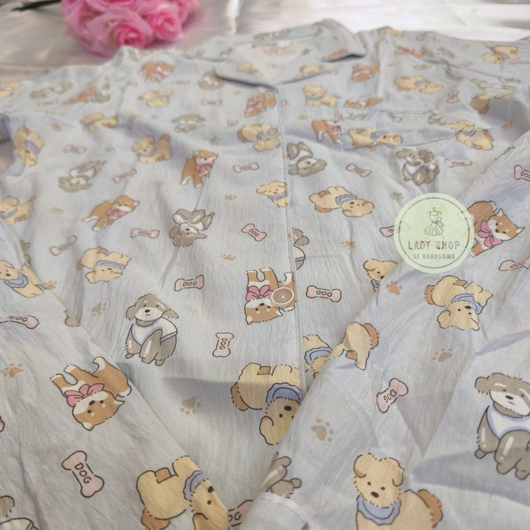 ست تیشرت و شلوارک پینترستی زنانه