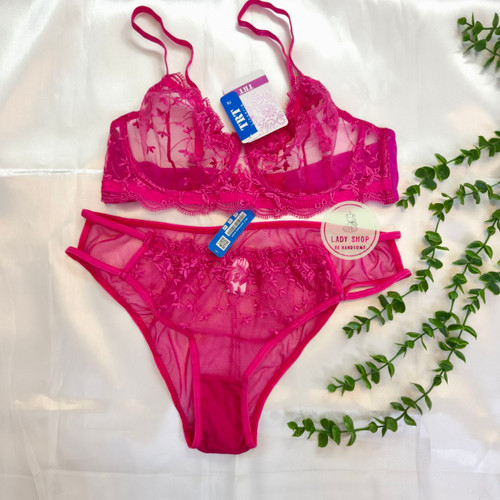 ست سوتین و شورت برند