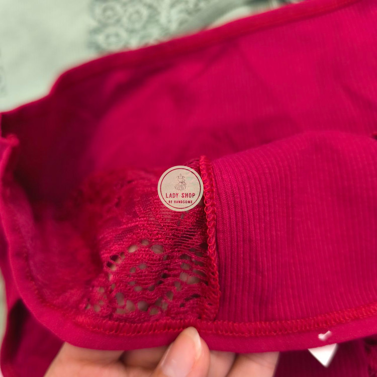 خرید شورت گیپور و نخی زنانه