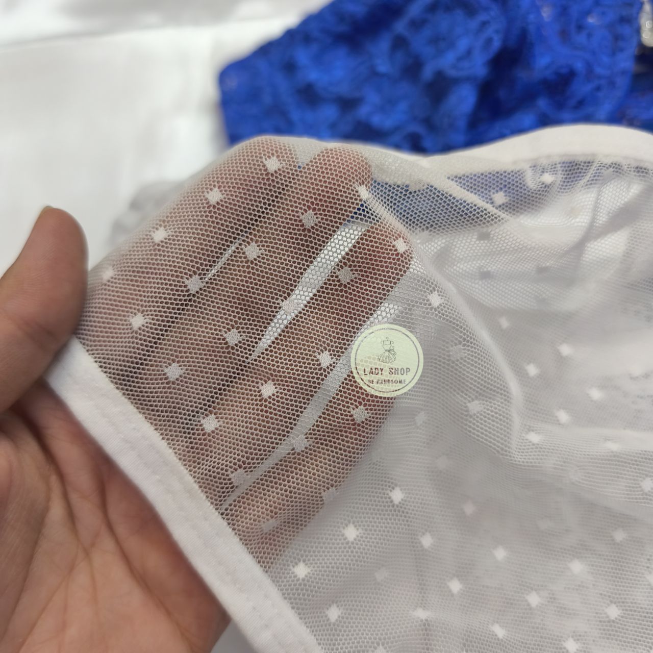 سوتین جلو باز شو فانتزی