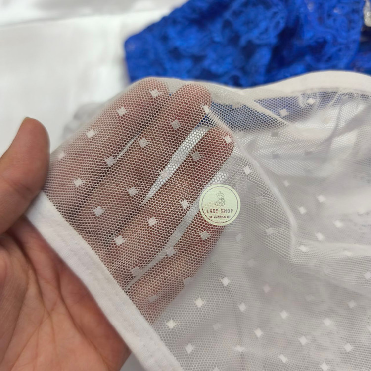 سوتین جلو باز شو فانتزی