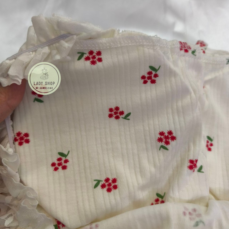 ست لباس راحتی تاپ و شلوارک