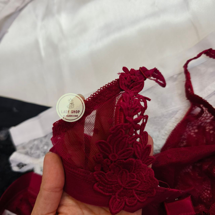 ست شورت و سوتین دخترانه