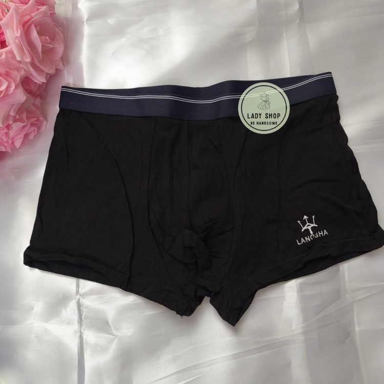 خرید شورت نخی مردانه