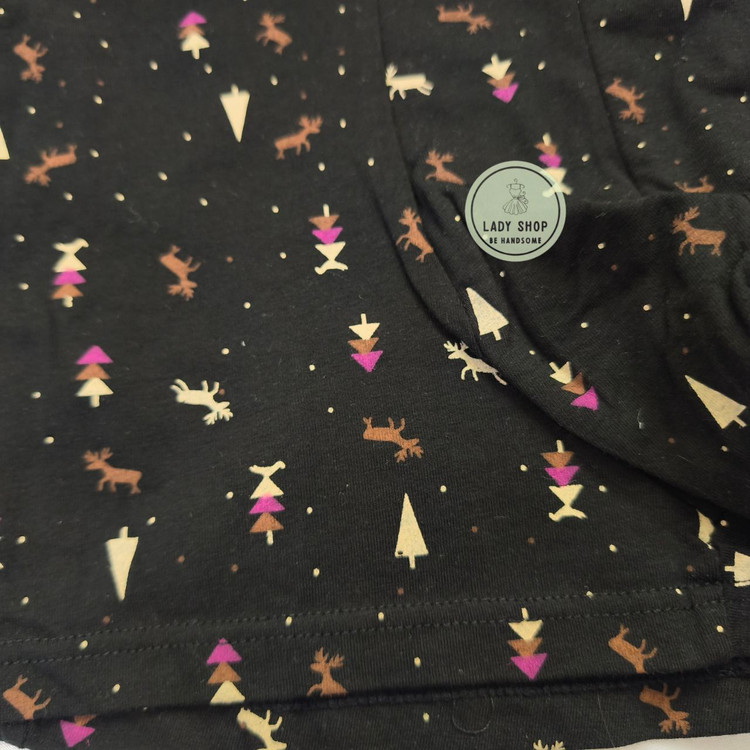 شورت نخ پنبه مردانه