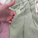 شلوارک با ایستایی شیک