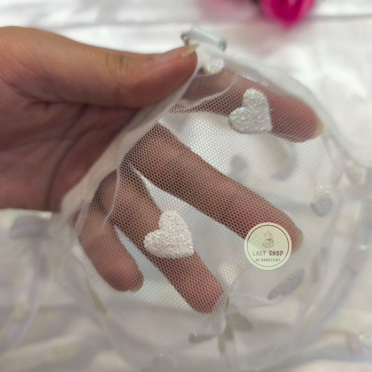 ست لباس زیر شیشه ای