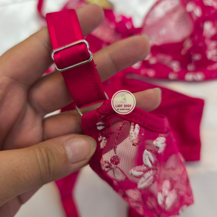 خرید اینترنتی ست لباس زیر