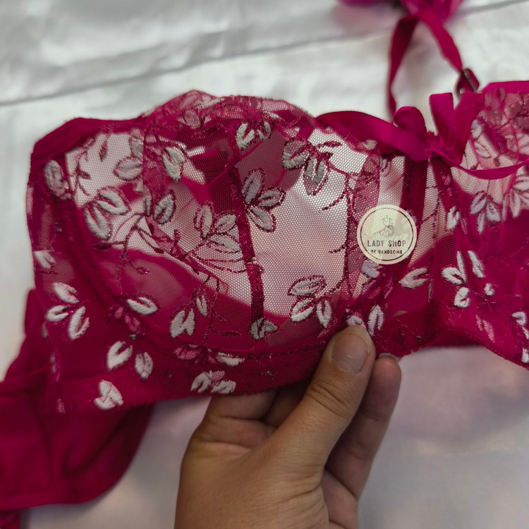 خرید آنلاین ست شیشه ای زنانه