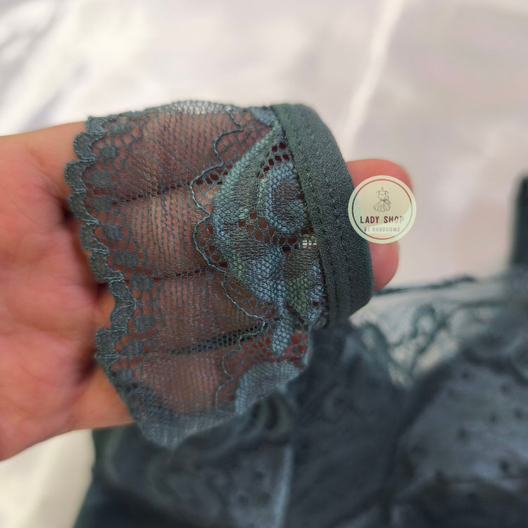 نیم تنه گیپوری زنانه خرید آنلاین لباس زیر زنانه