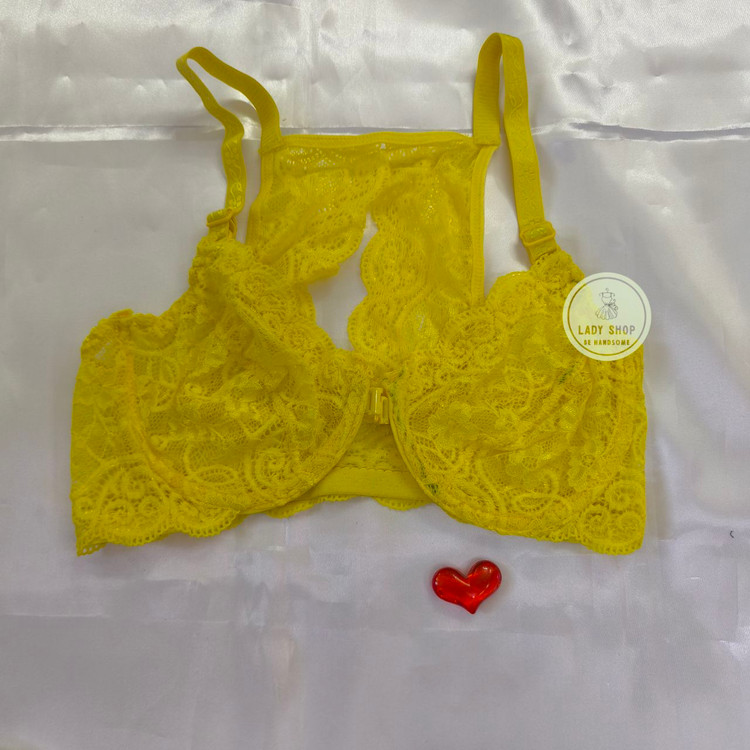 خرید اینترنتی سوتین گیپور زنانه