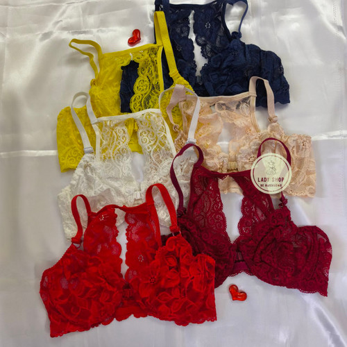 خرید آنلاین سوتین رنانه