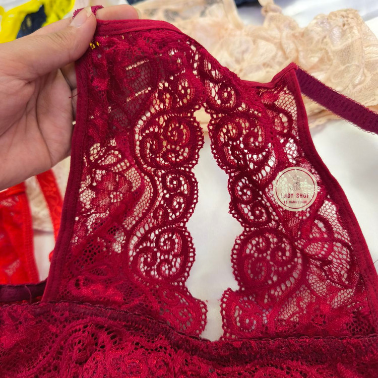 خرید سوتین جلو باز شو