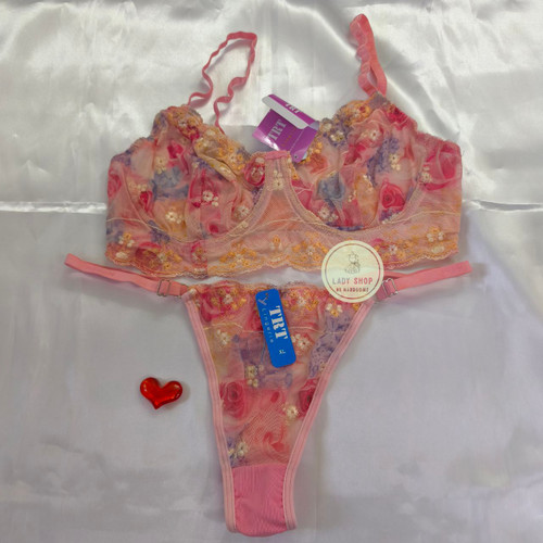 خرید آنلاین ست شیشه ای زنانه