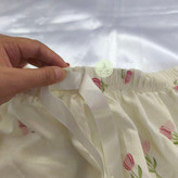 خرید آنلاین شورتک نخی زنانه