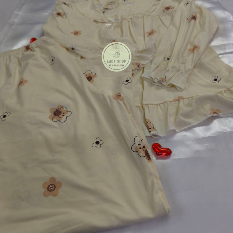 خرید ست بلوز و شلوار زنانه